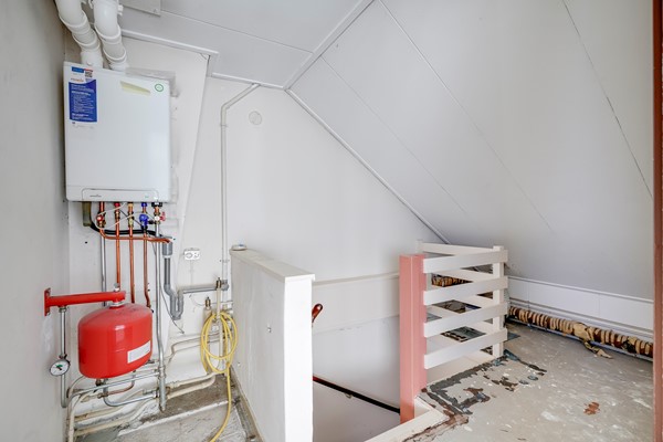 Medium property photo - Curielaan 13, 3451 EK Utrecht